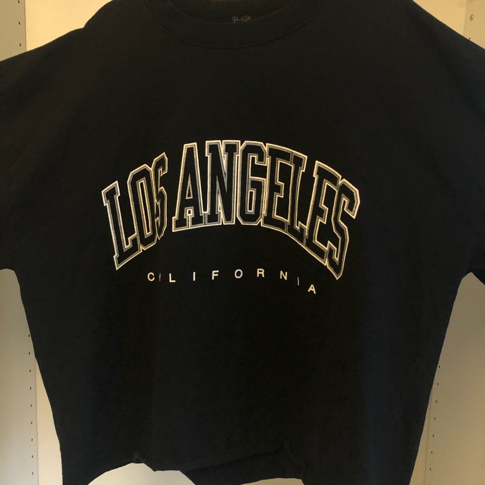 John Galt “Los Angeles” Long Sleeve
